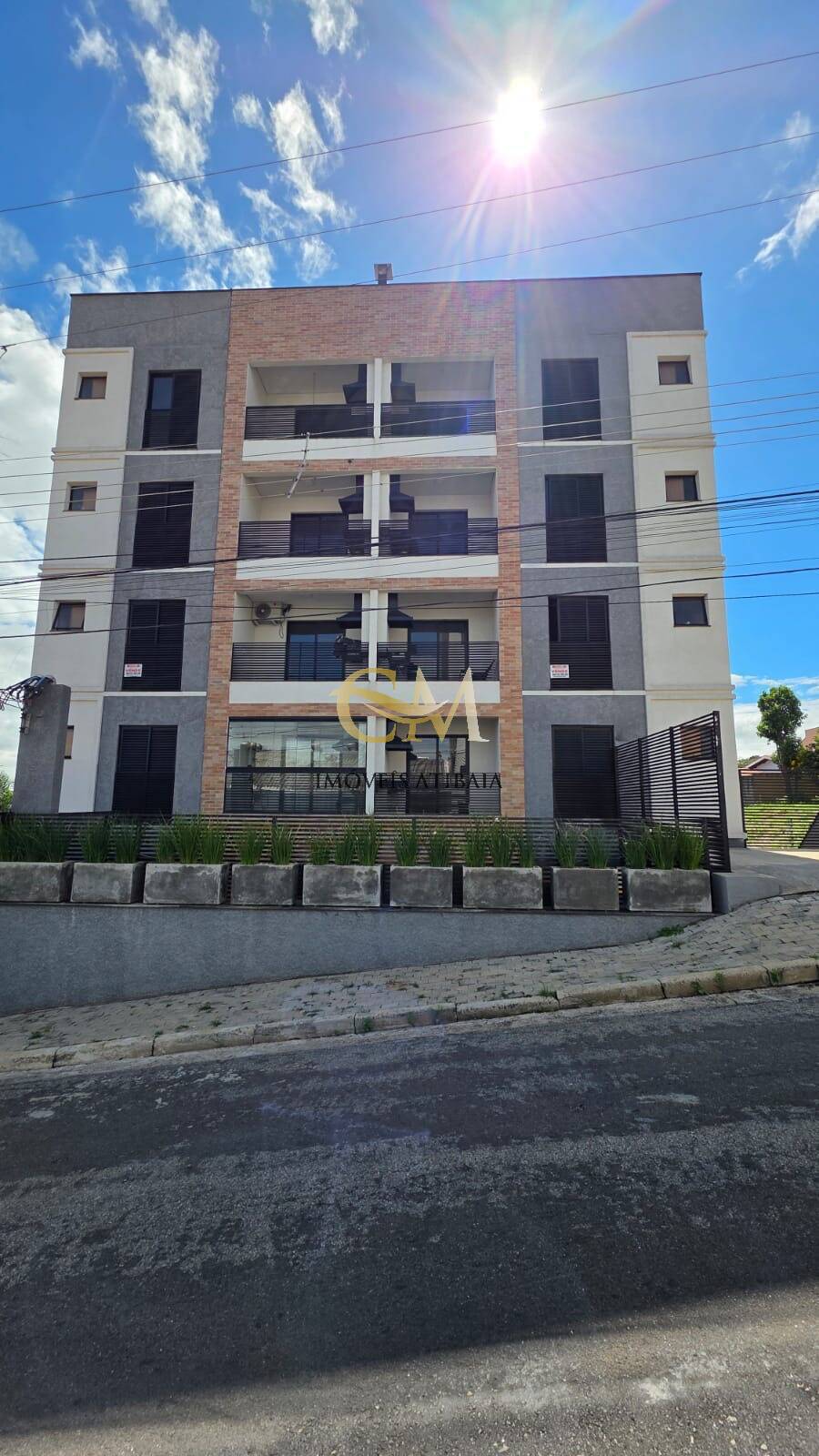 Apartamento, 2 quartos, 84 m² - Foto 1