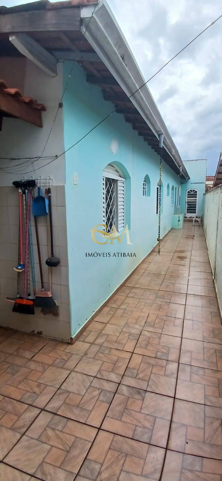 Casa, 2 quartos, 150 m² - Foto 5