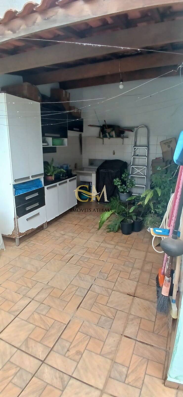 Casa, 2 quartos, 150 m² - Foto 13