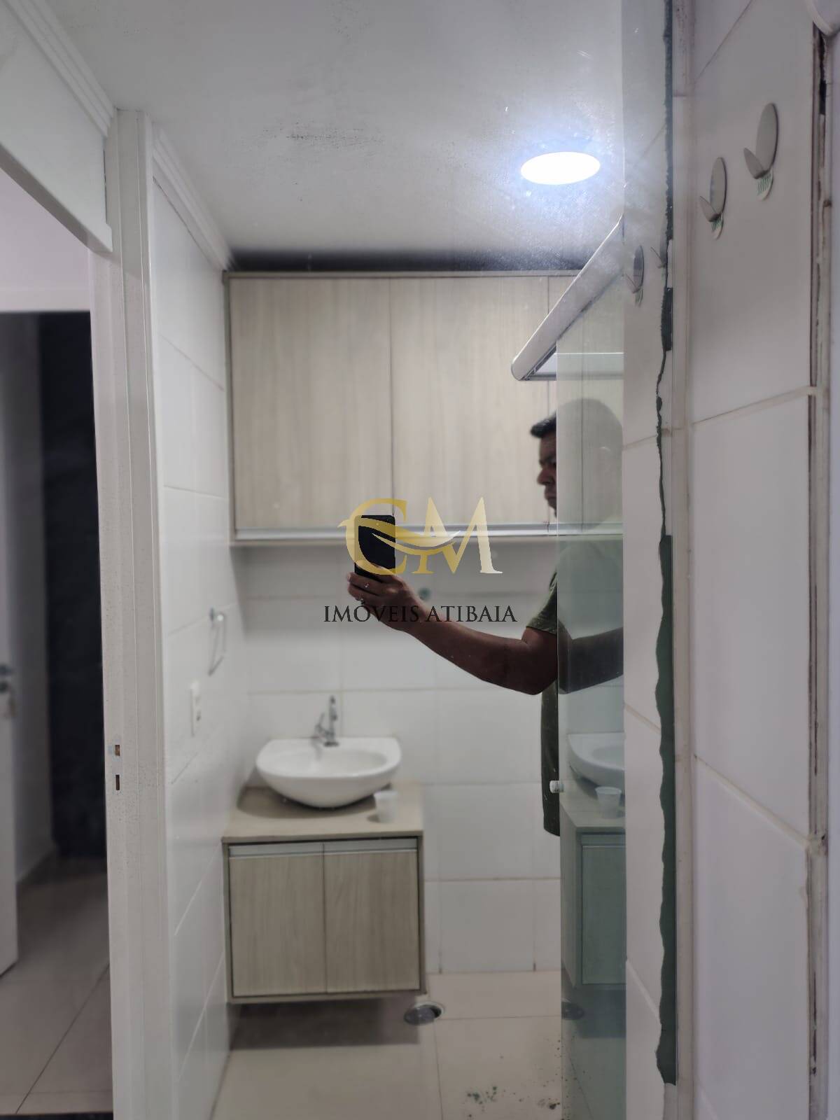 Apartamento, 2 quartos, 48 m² - Foto 9