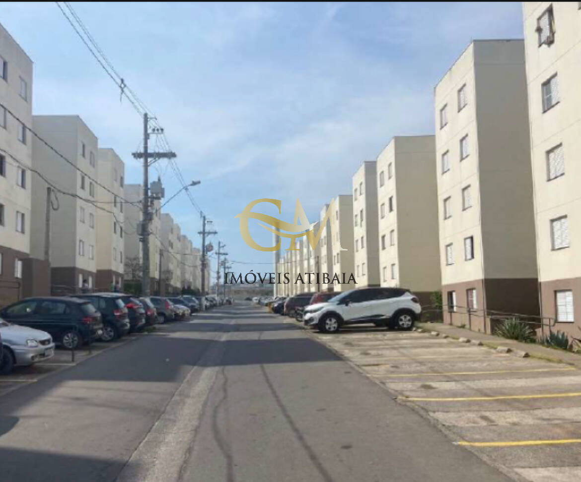 Apartamento, 2 quartos, 48 m² - Foto 3