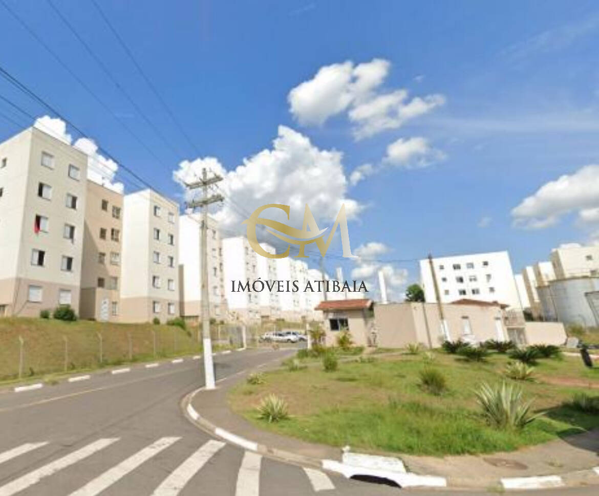 Apartamento, 2 quartos, 48 m² - Foto 1