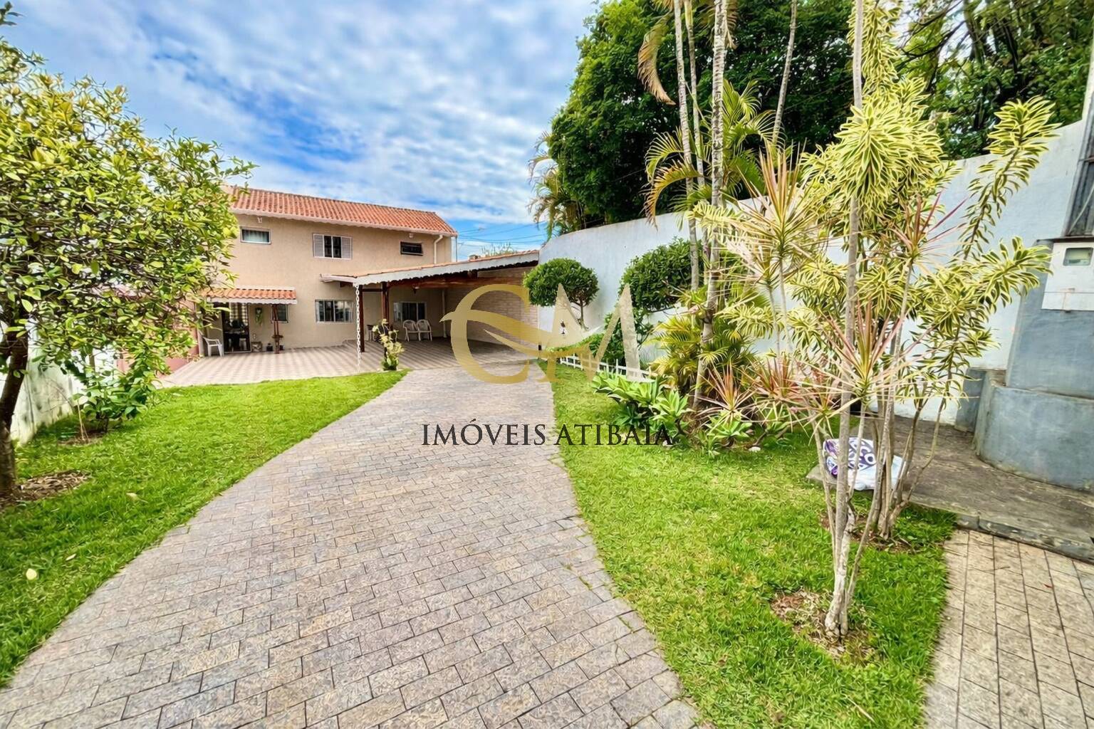 Casa, 5 quartos, 403 m² - Foto 32