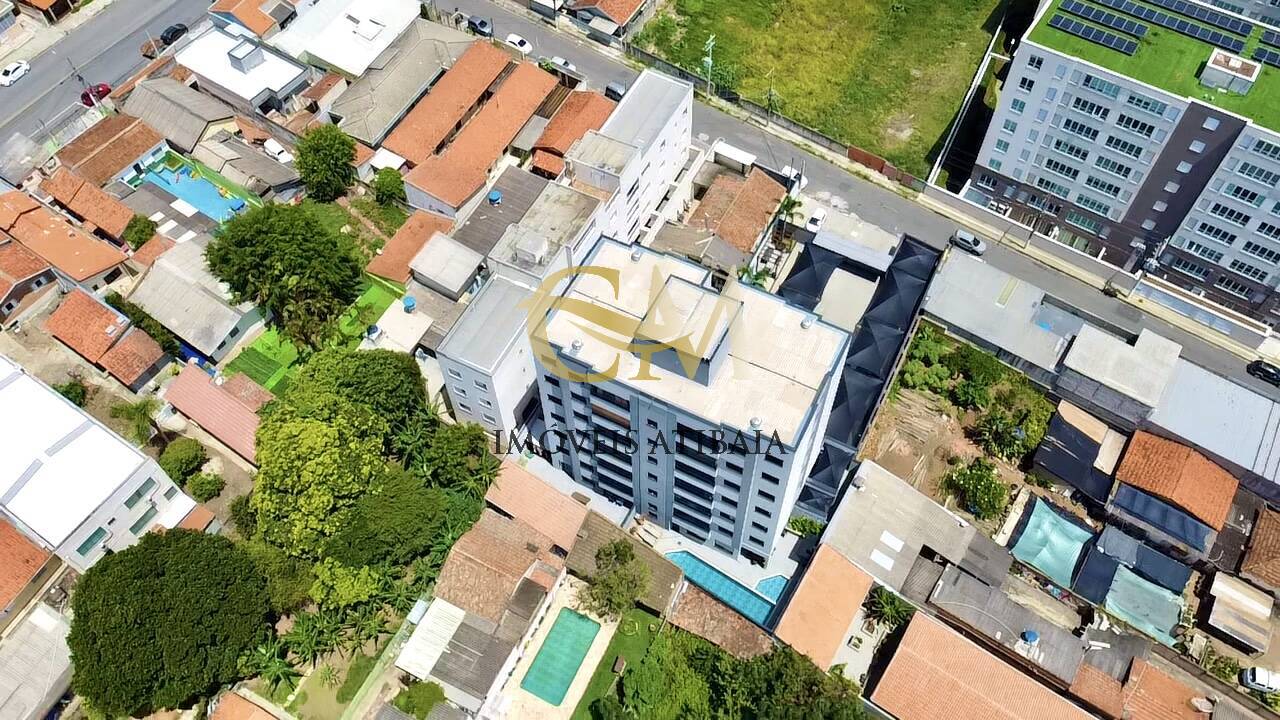 Apartamento, 2 quartos, 62 m² - Foto 5