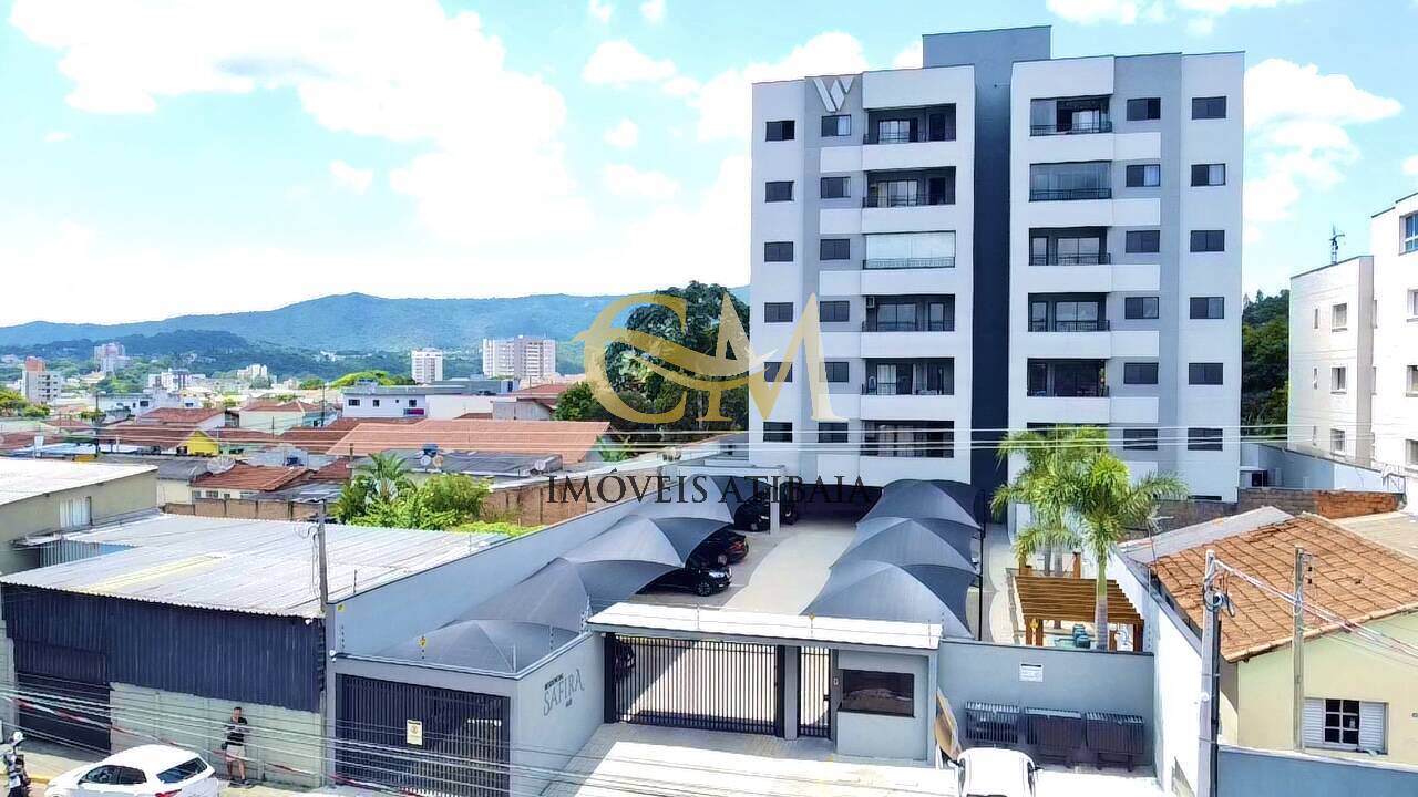 Apartamento, 2 quartos, 62 m² - Foto 5