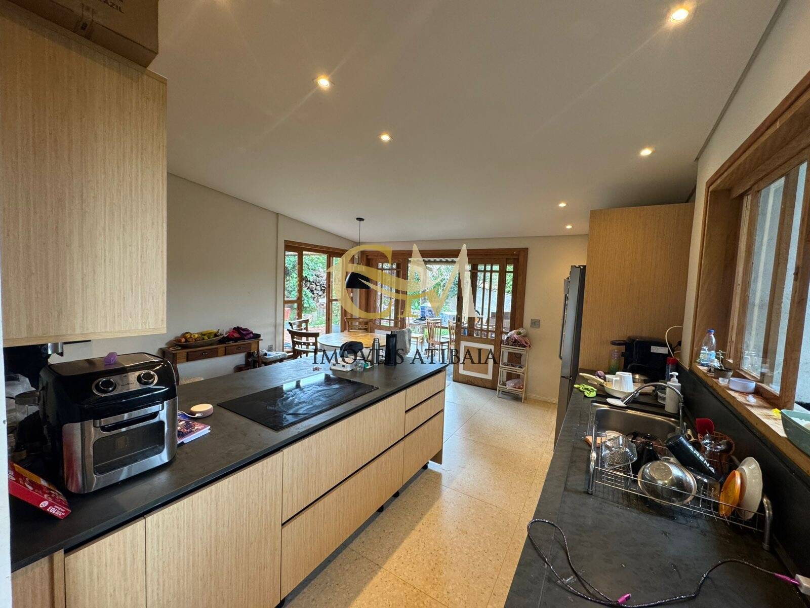 Casa, 4 quartos, 780 m² - Foto 9