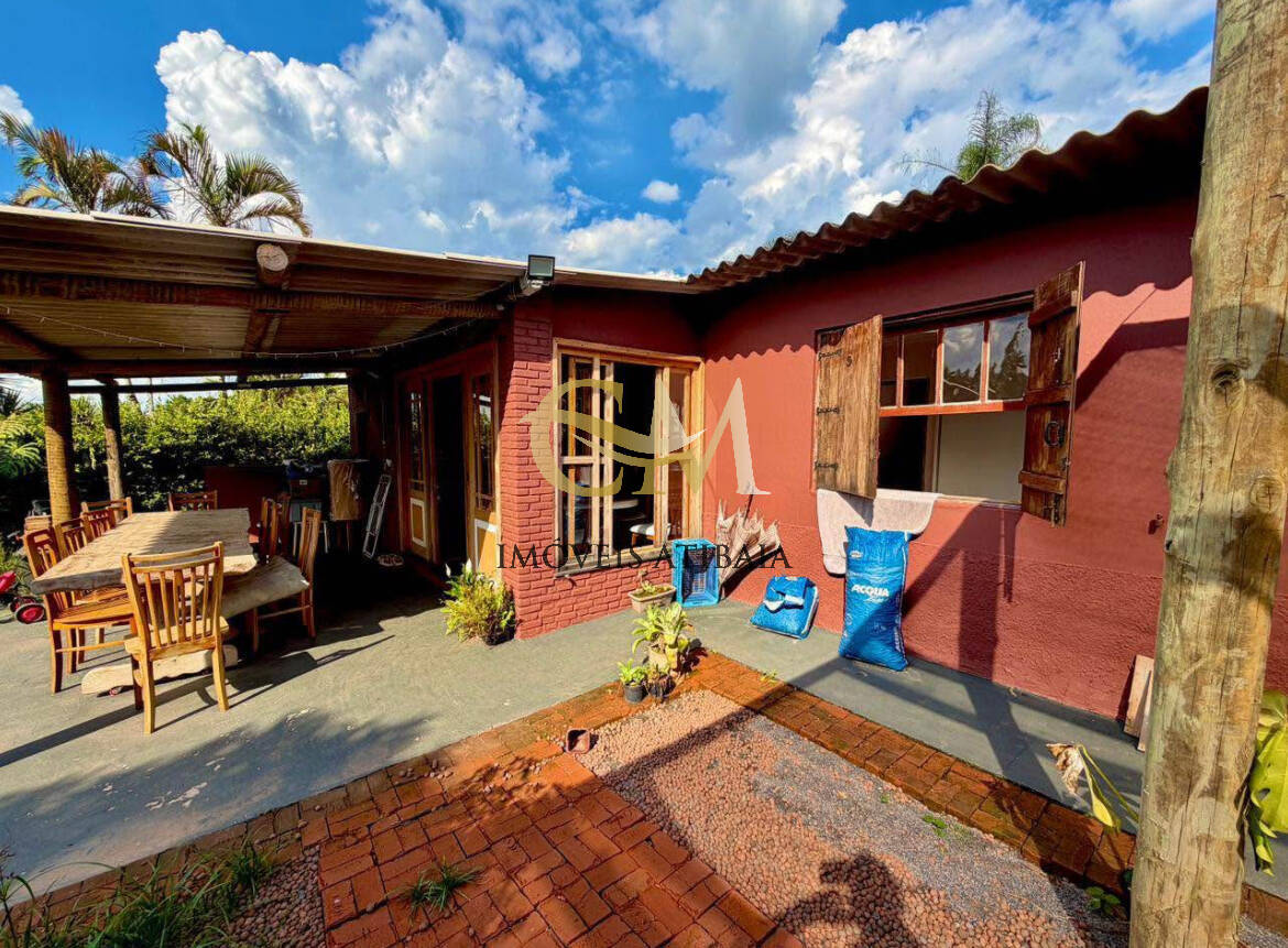 Casa, 4 quartos, 780 m² - Foto 2