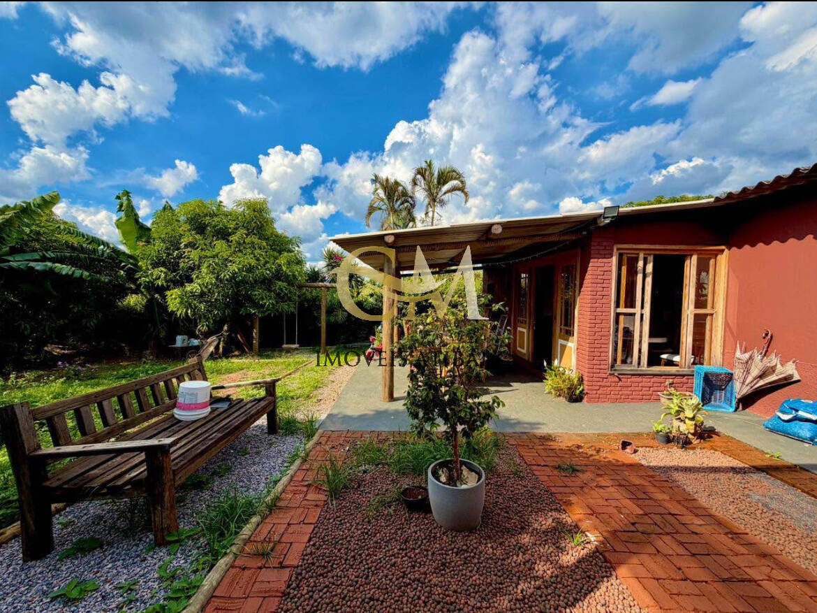 Casa, 4 quartos, 780 m² - Foto 1