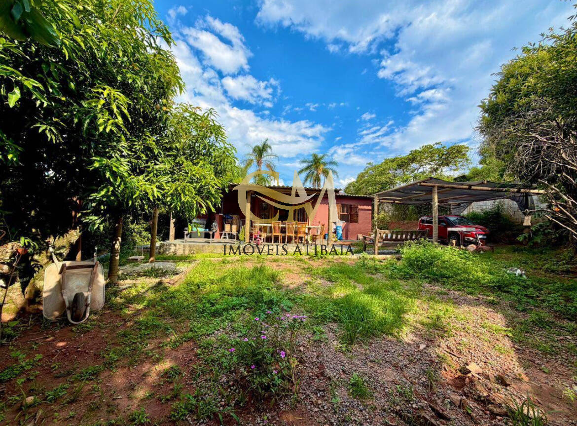 Casa, 4 quartos, 780 m² - Foto 3