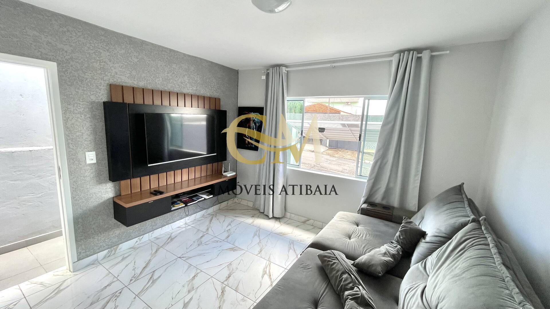 Casa, 2 quartos, 159 m² - Foto 5