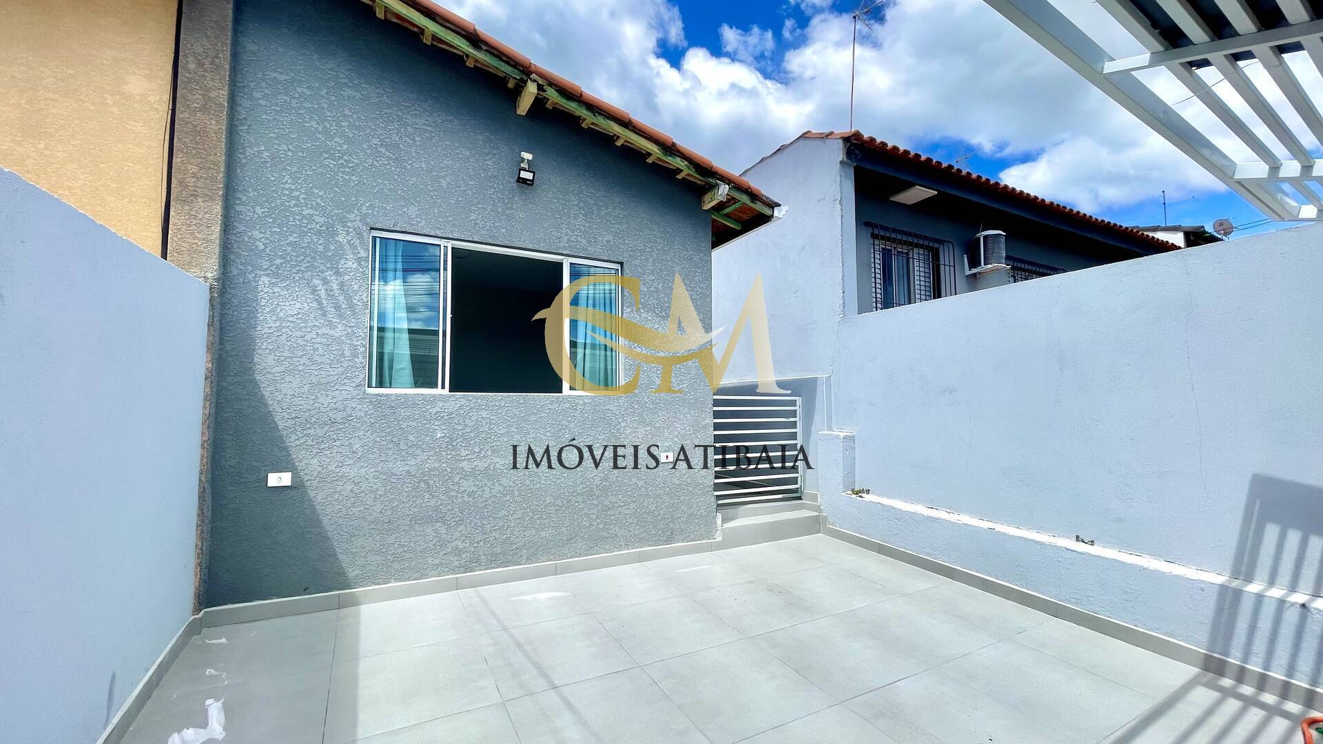 Casa, 2 quartos, 159 m² - Foto 2