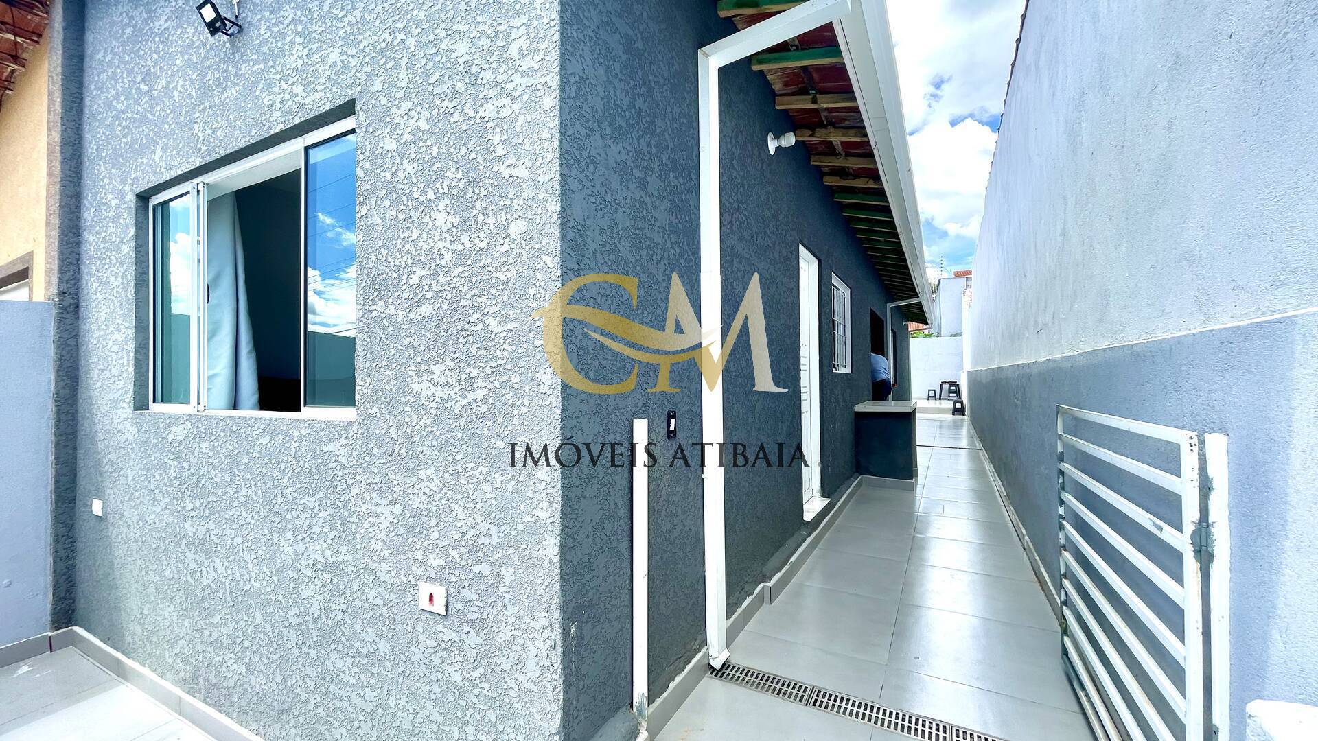 Casa, 2 quartos, 159 m² - Foto 4