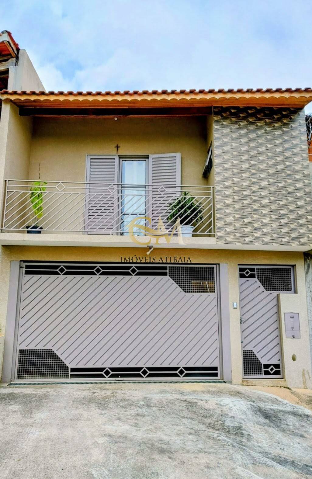 Casa, 3 quartos, 182 m² - Foto 1