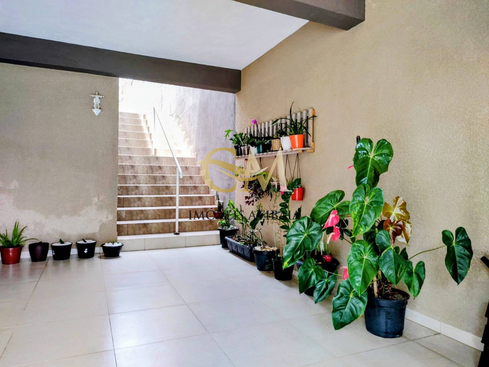 Casa, 3 quartos, 182 m² - Foto 2