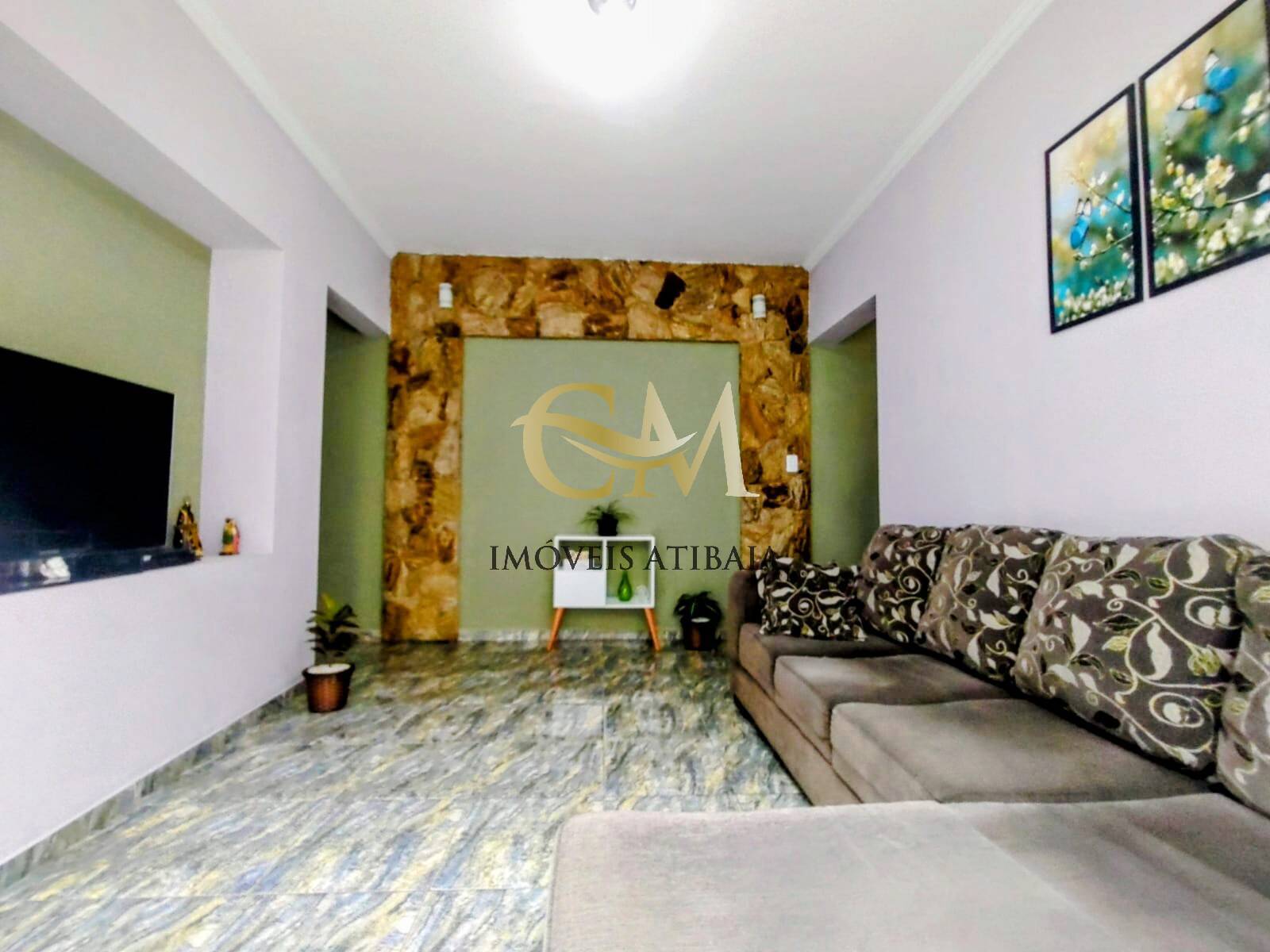 Casa, 3 quartos, 182 m² - Foto 4