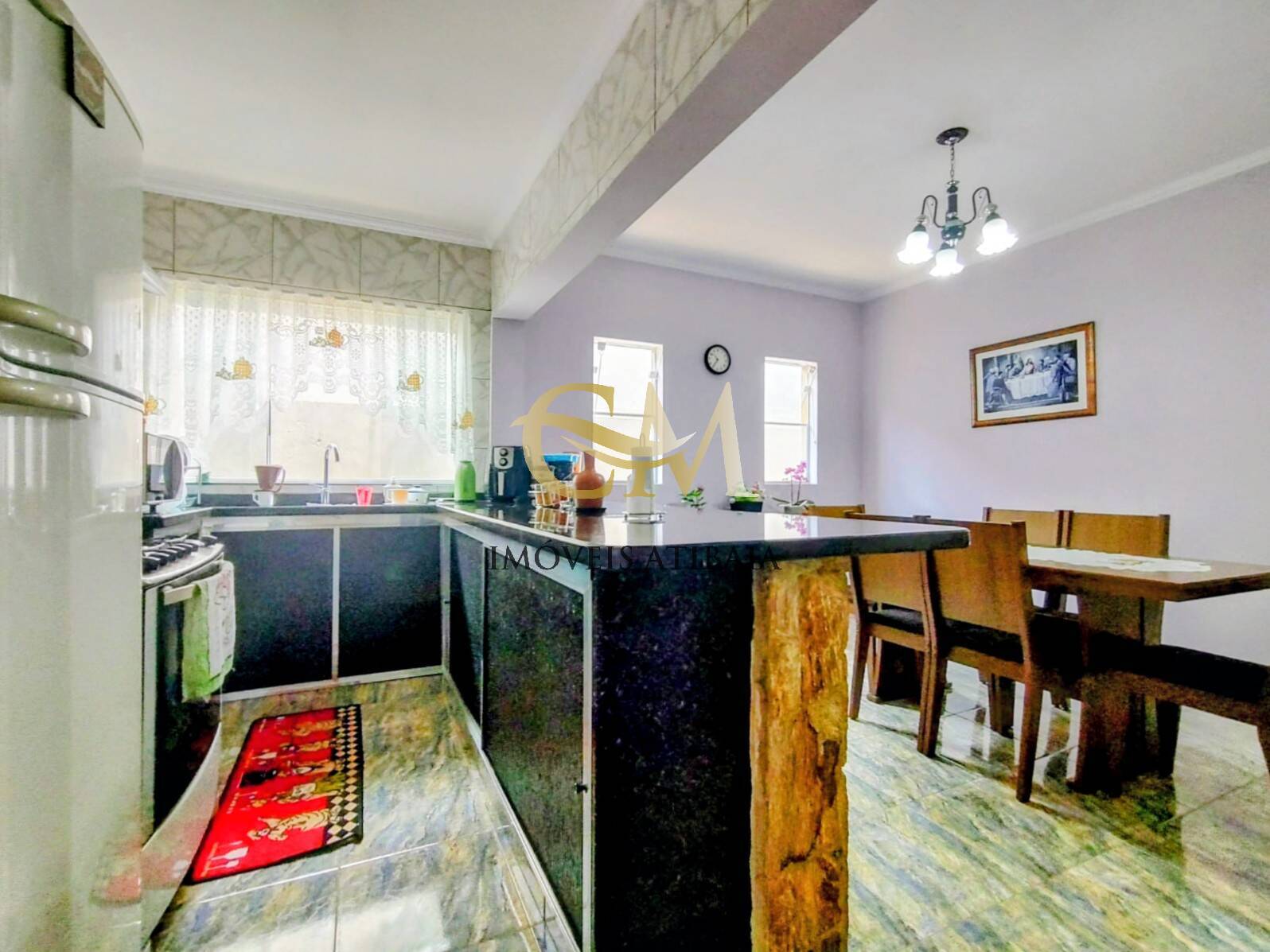 Casa, 3 quartos, 182 m² - Foto 5