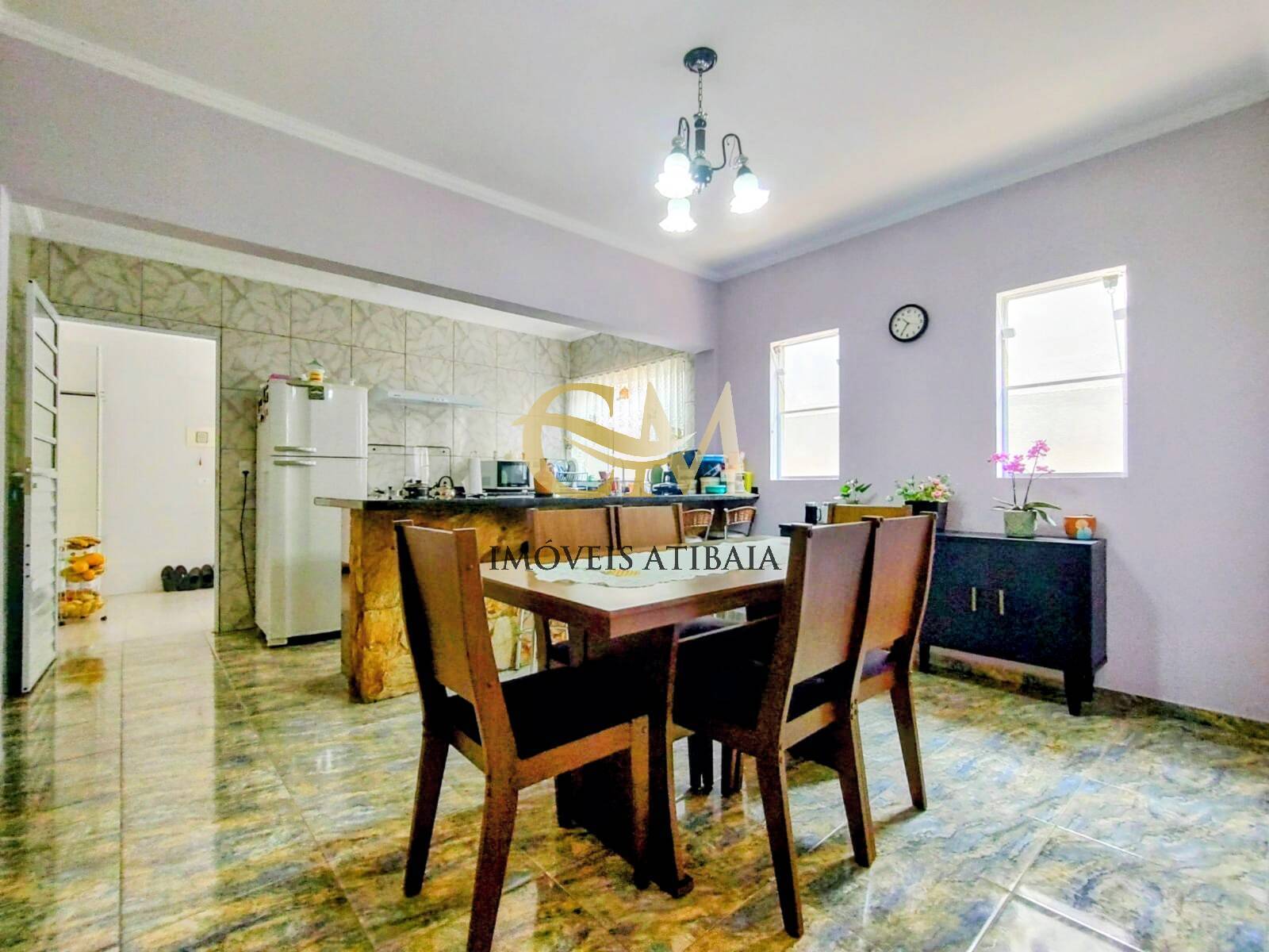 Casa, 3 quartos, 182 m² - Foto 7