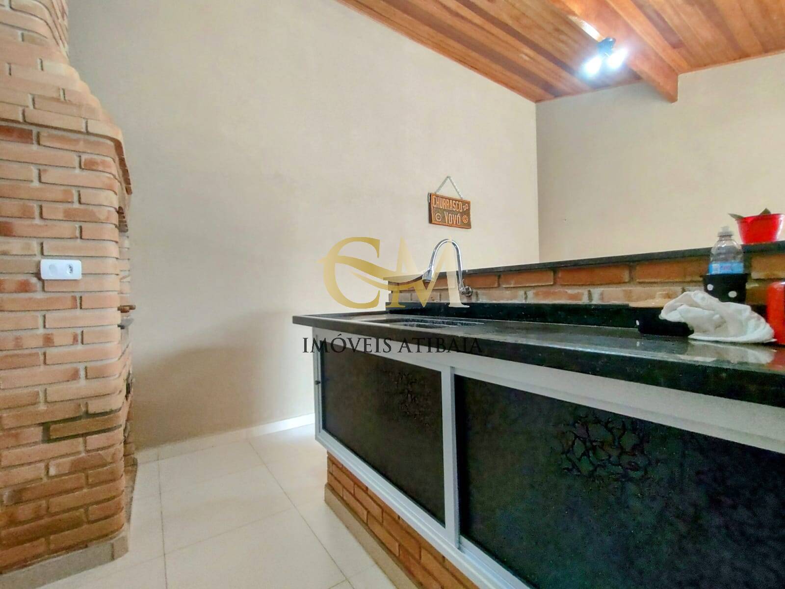 Casa, 3 quartos, 182 m² - Foto 12