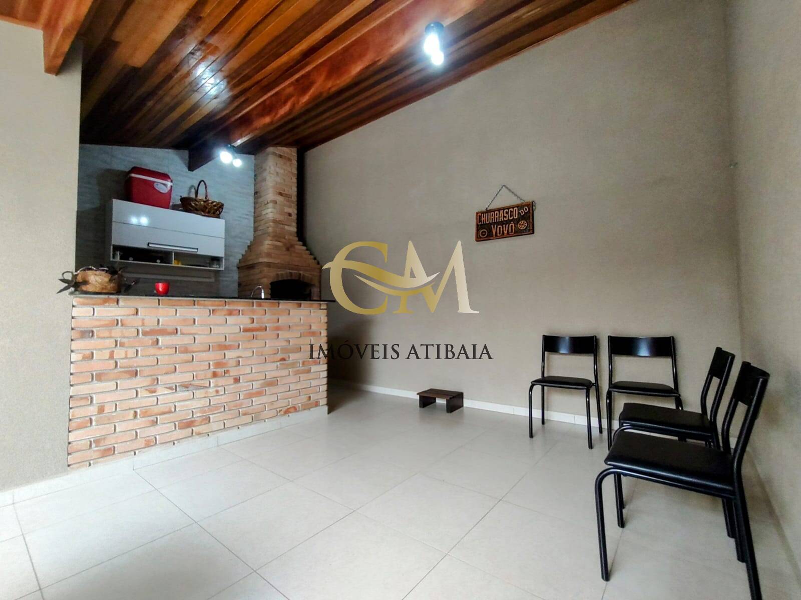 Casa, 3 quartos, 182 m² - Foto 13