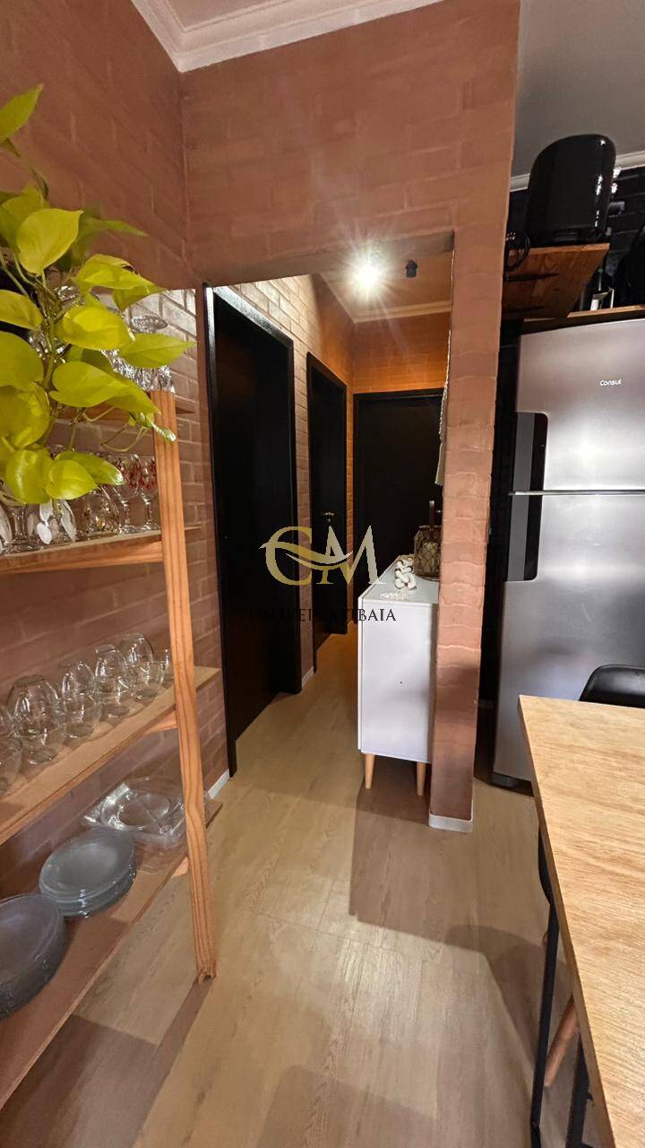 Casa, 5 quartos, 140 m² - Foto 19