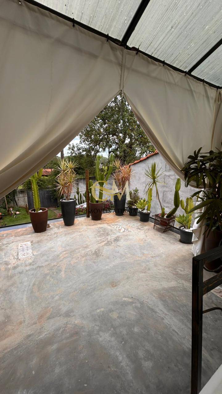 Casa, 5 quartos, 140 m² - Foto 29