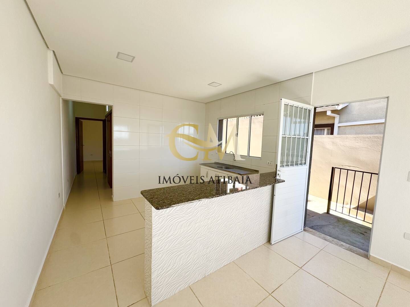 Casa, 2 quartos, 94 m² - Foto 14