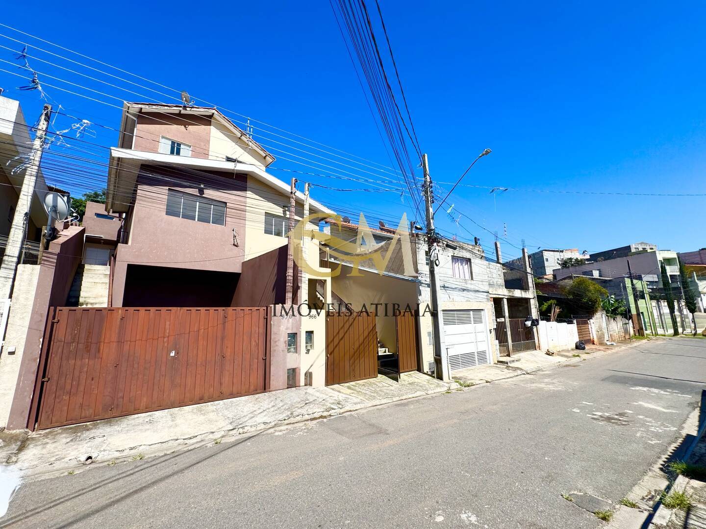 Casa, 2 quartos, 94 m² - Foto 2