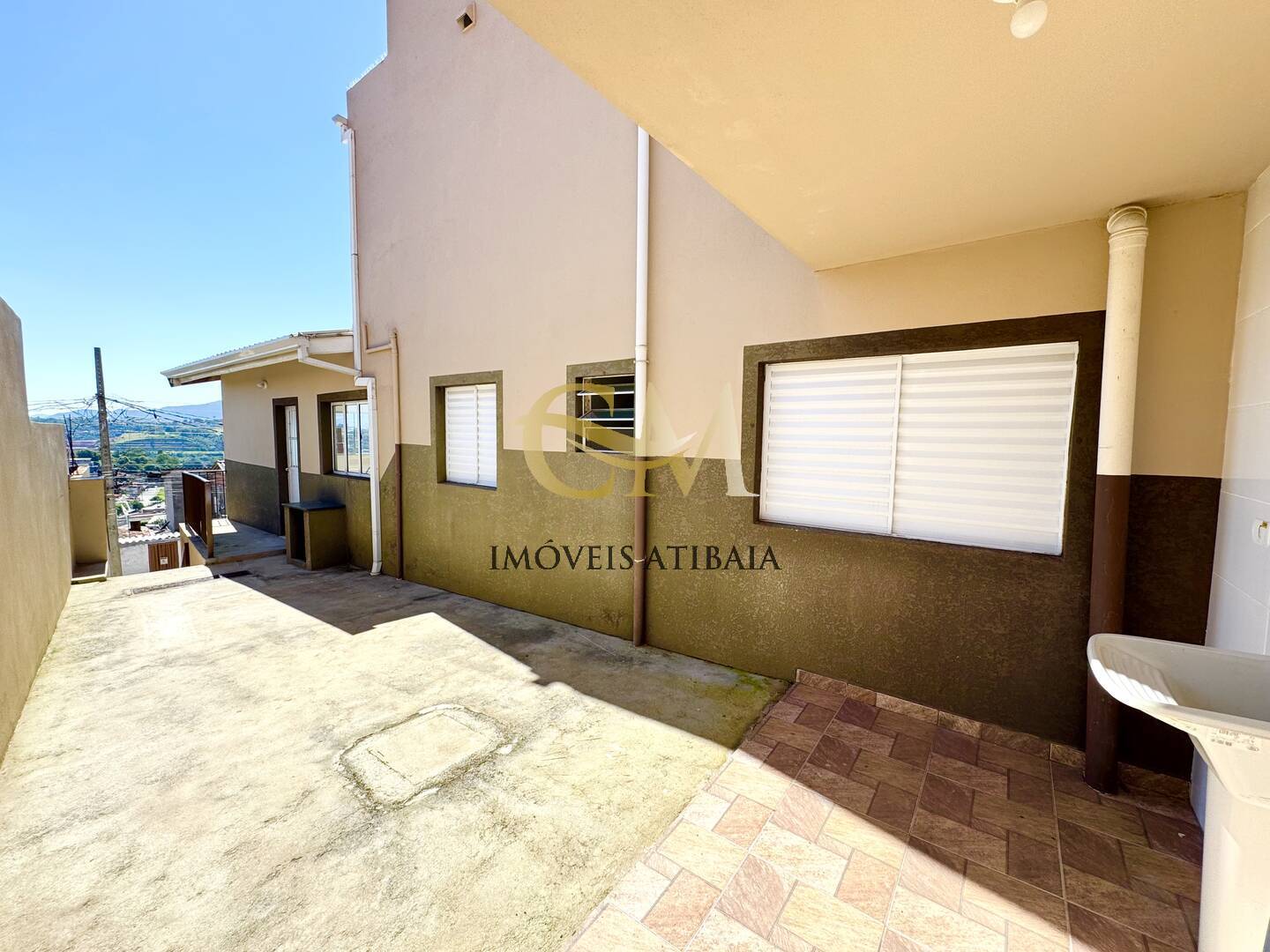 Casa, 2 quartos, 94 m² - Foto 23