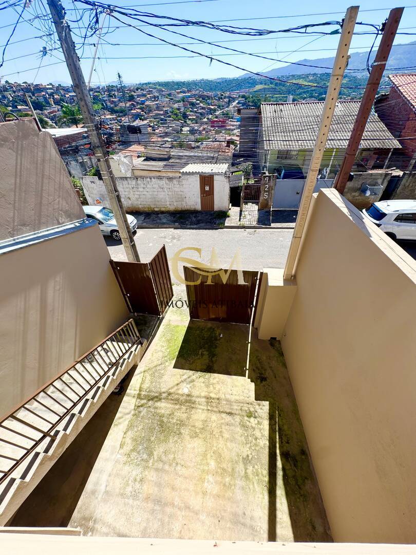 Casa, 2 quartos, 94 m² - Foto 11