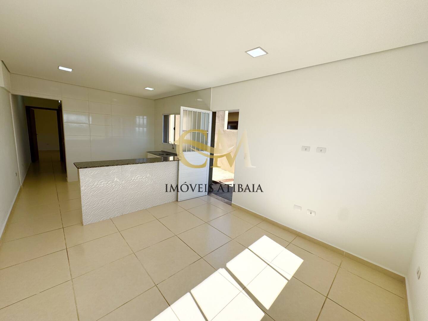 Casa, 2 quartos, 94 m² - Foto 12