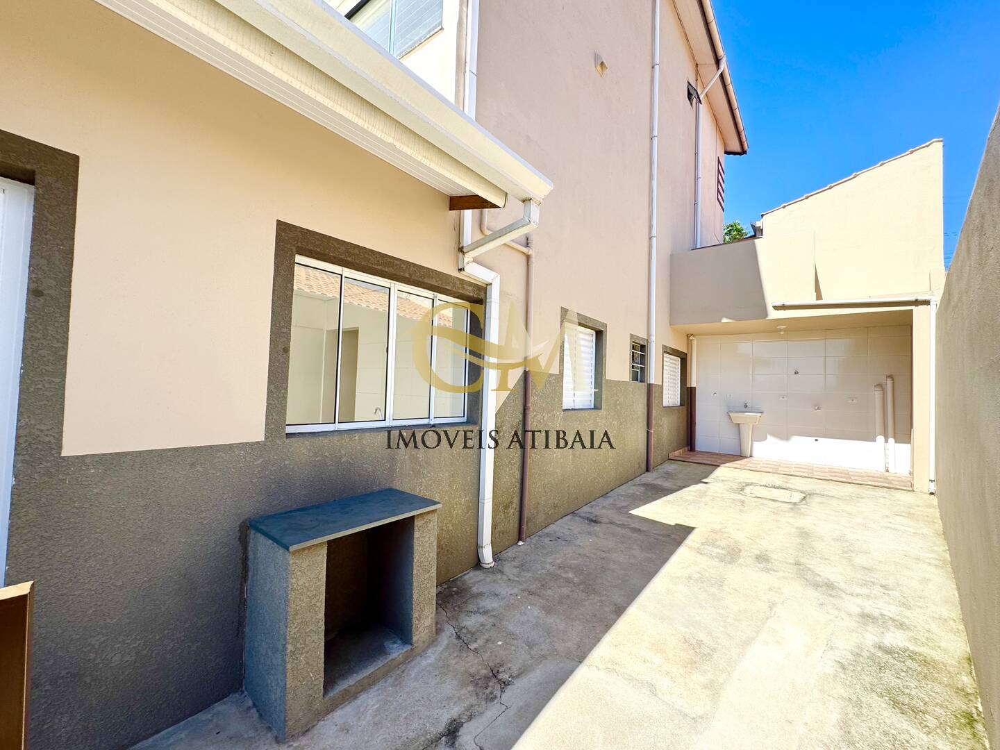 Casa, 2 quartos, 94 m² - Foto 9