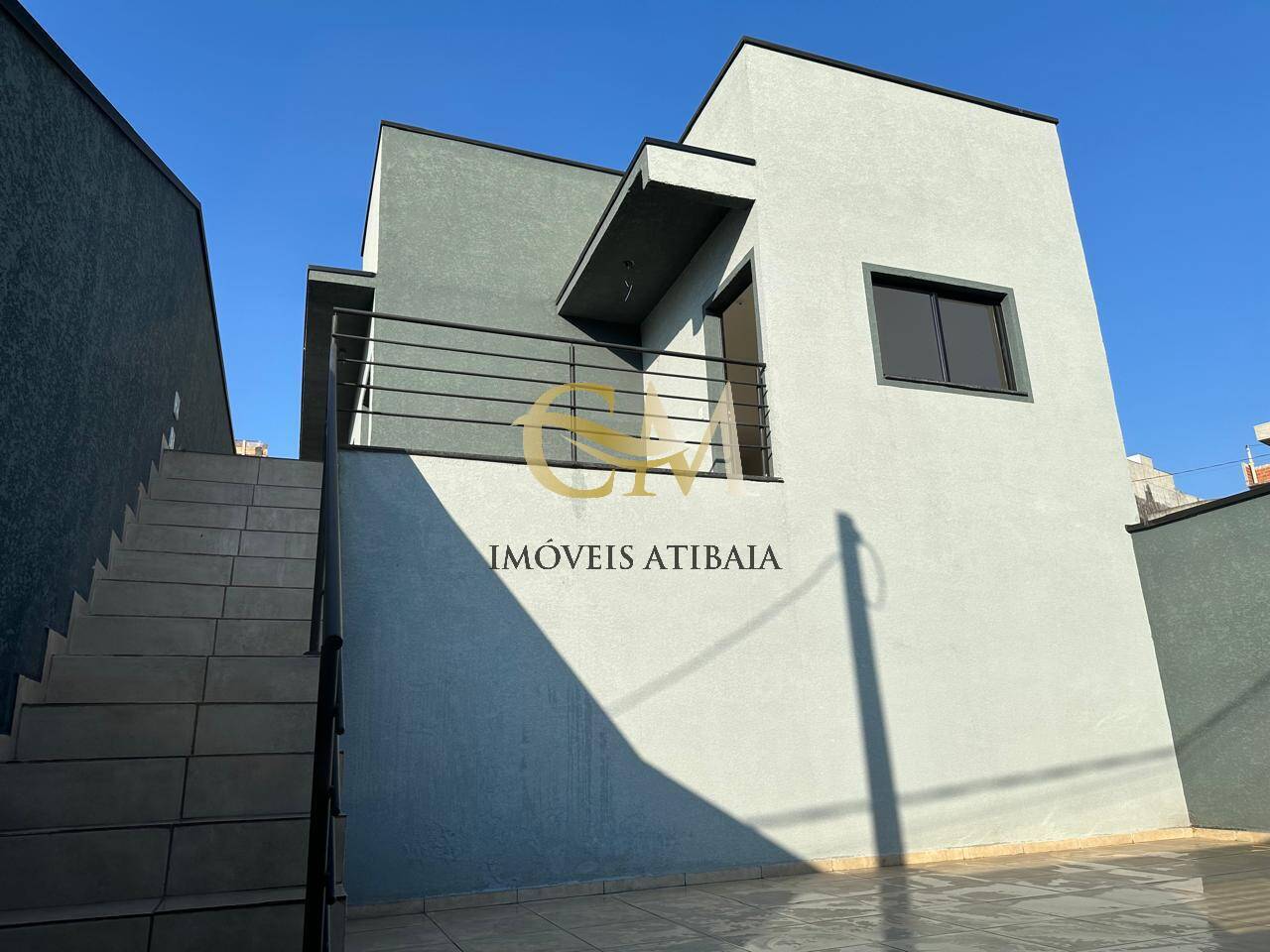 Casa, 3 quartos, 85 m² - Foto 2