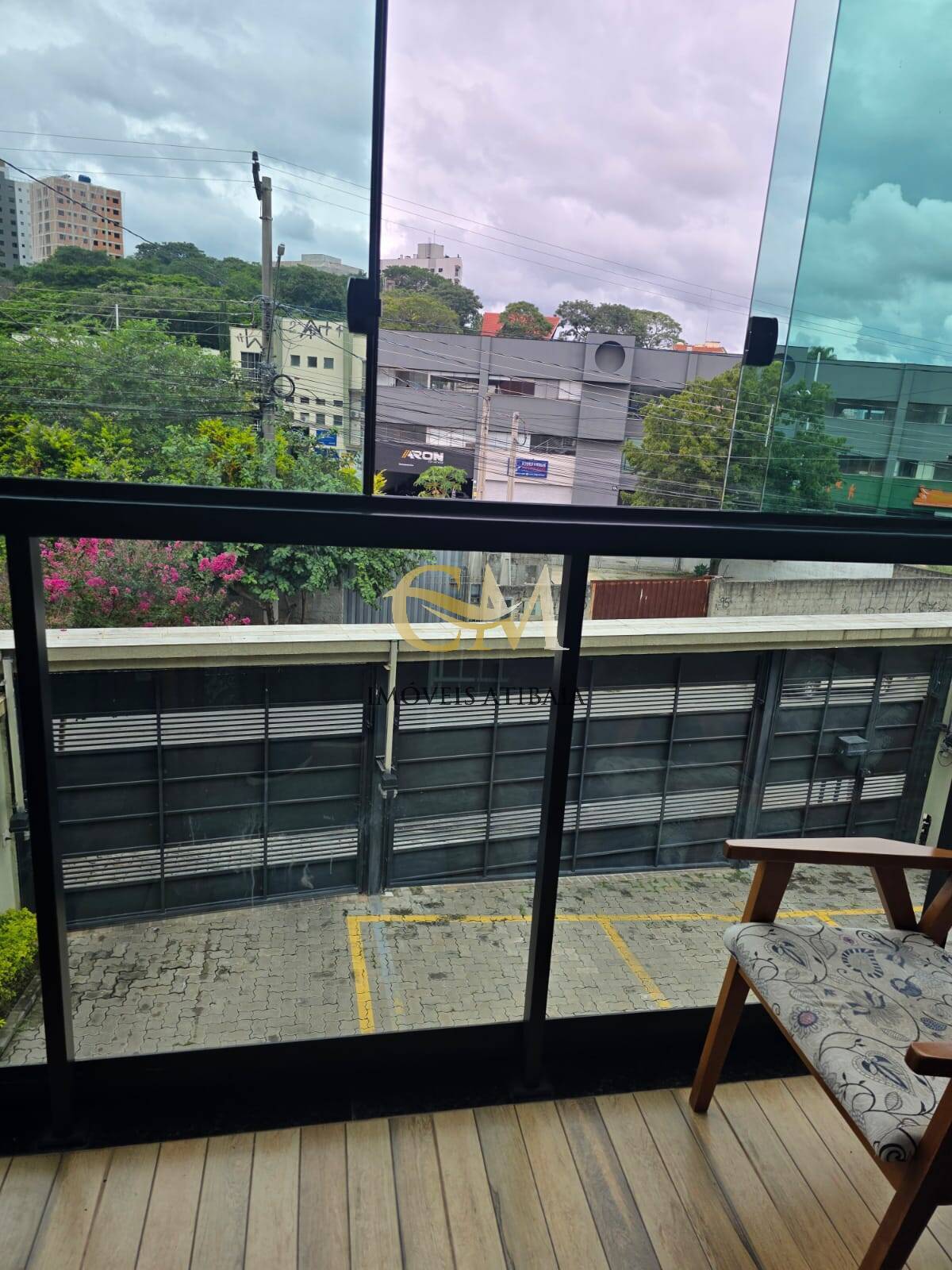 Apartamento, 2 quartos, 93 m² - Foto 3