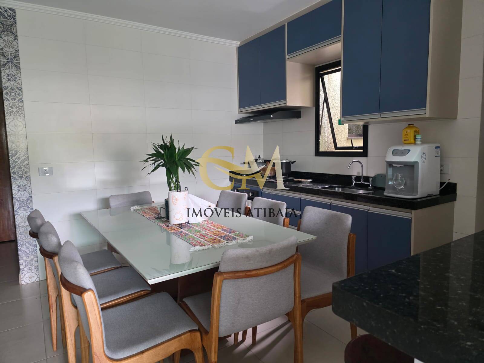 Apartamento, 2 quartos, 93 m² - Foto 1