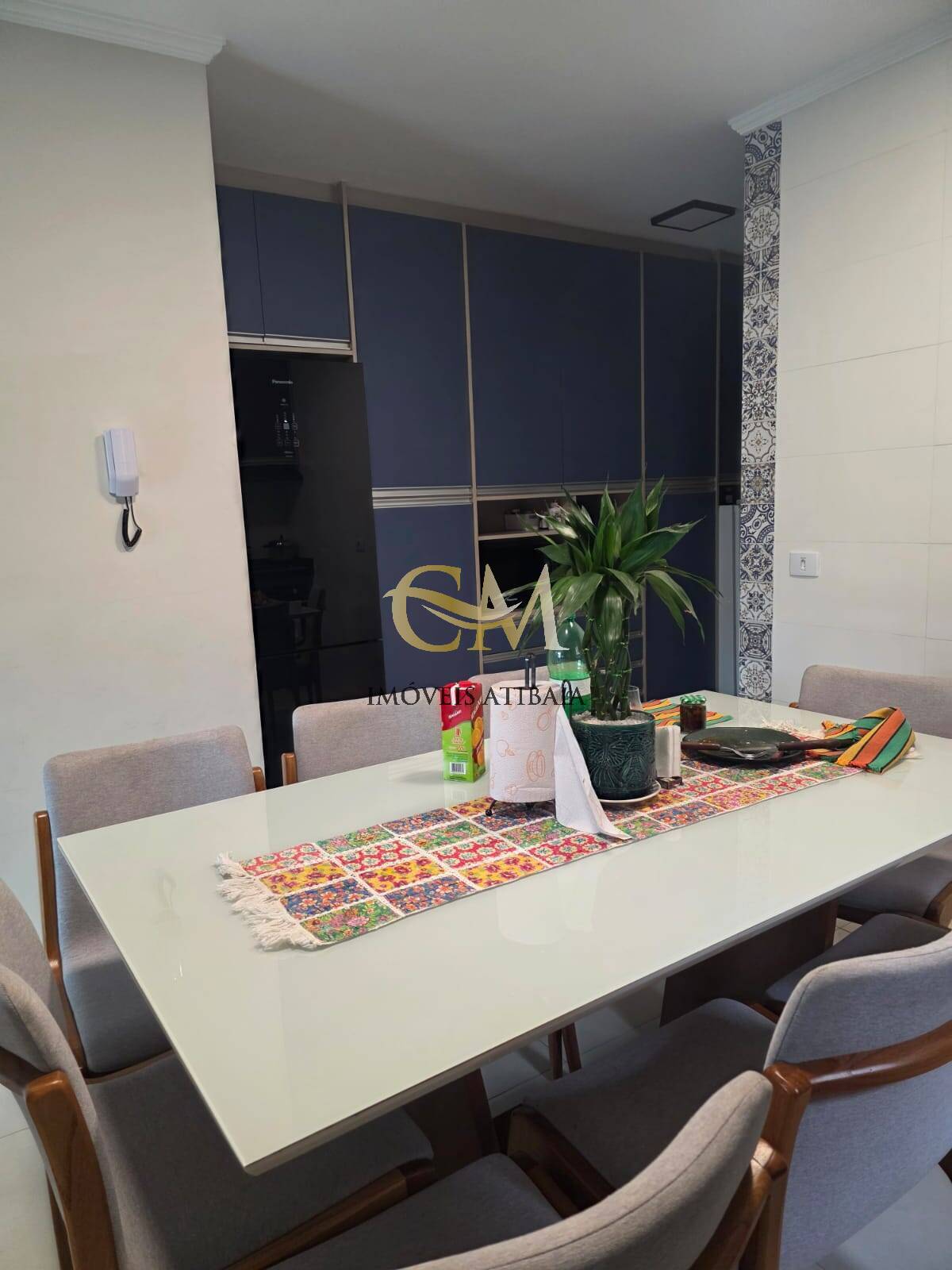 Apartamento, 2 quartos, 93 m² - Foto 4