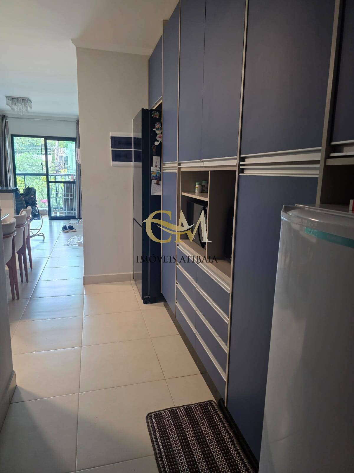 Apartamento, 2 quartos, 93 m² - Foto 5