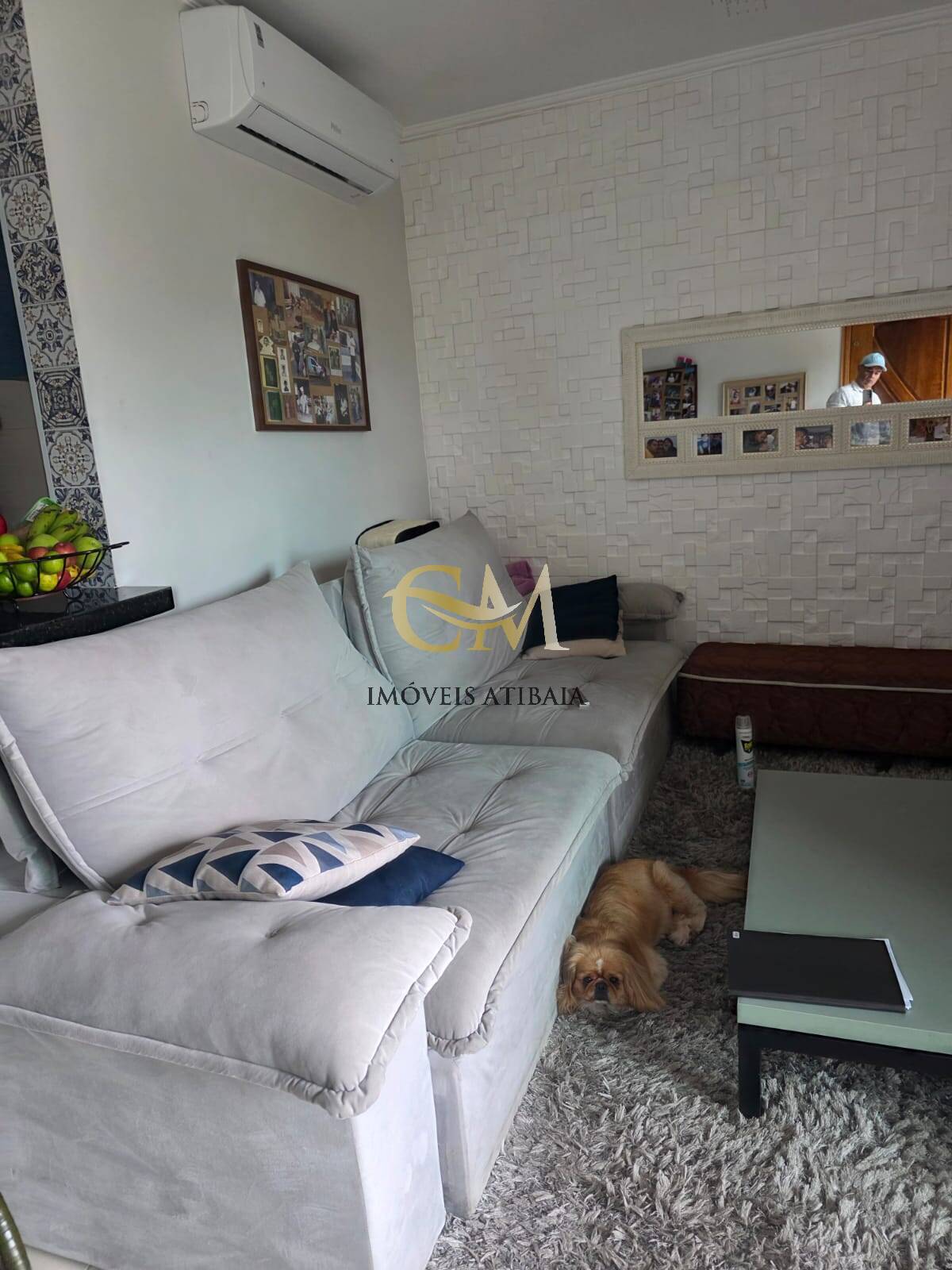 Apartamento, 2 quartos, 93 m² - Foto 6