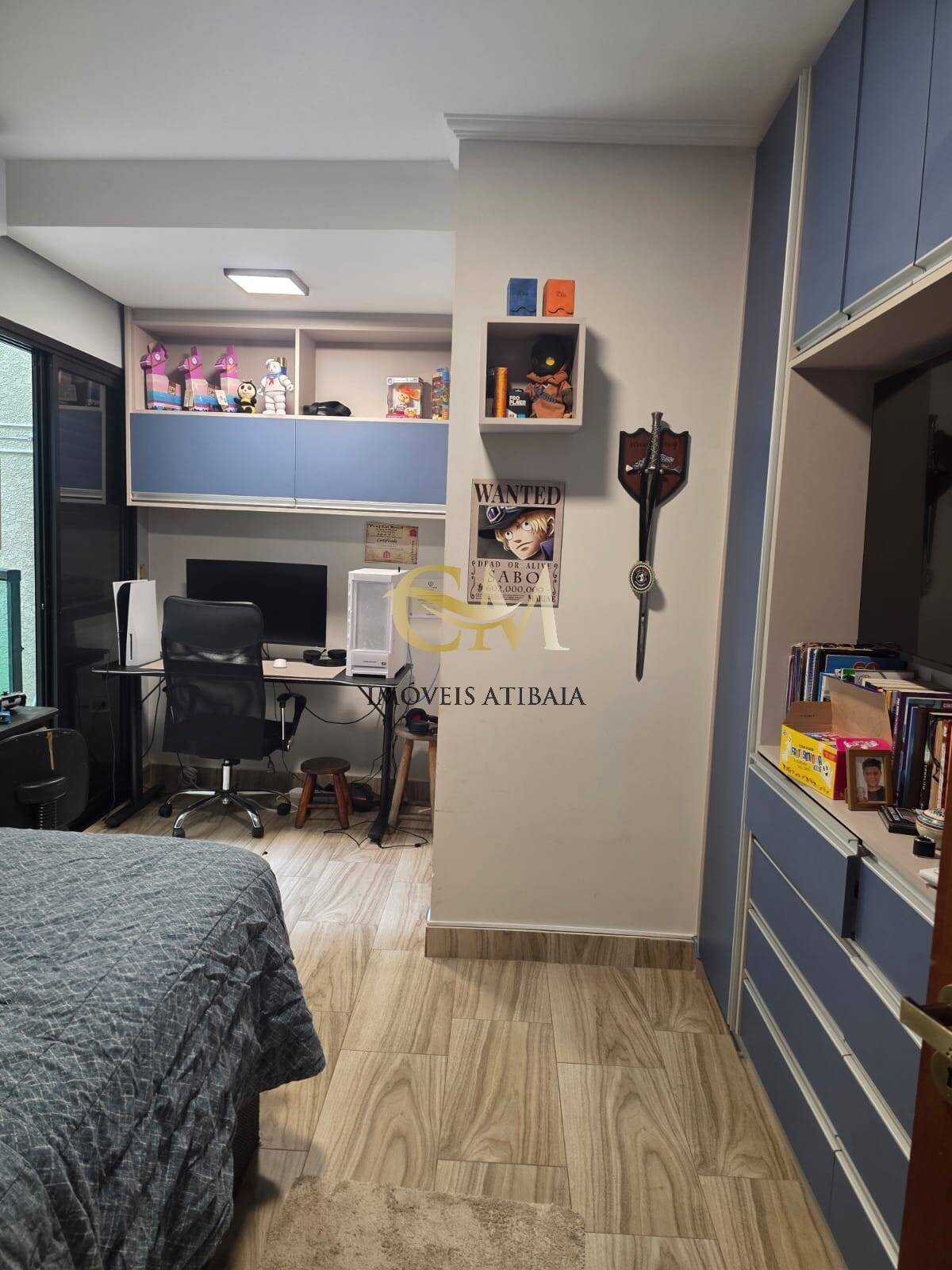 Apartamento, 2 quartos, 93 m² - Foto 9