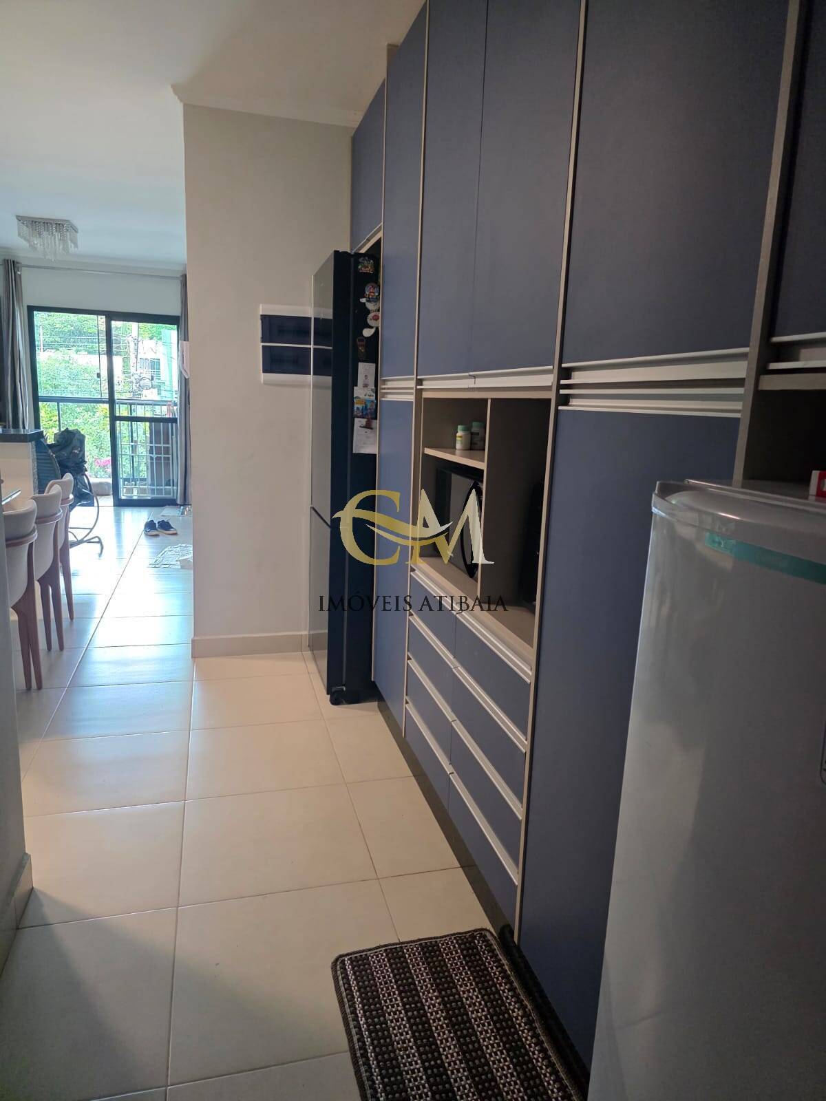 Apartamento, 2 quartos, 93 m² - Foto 11