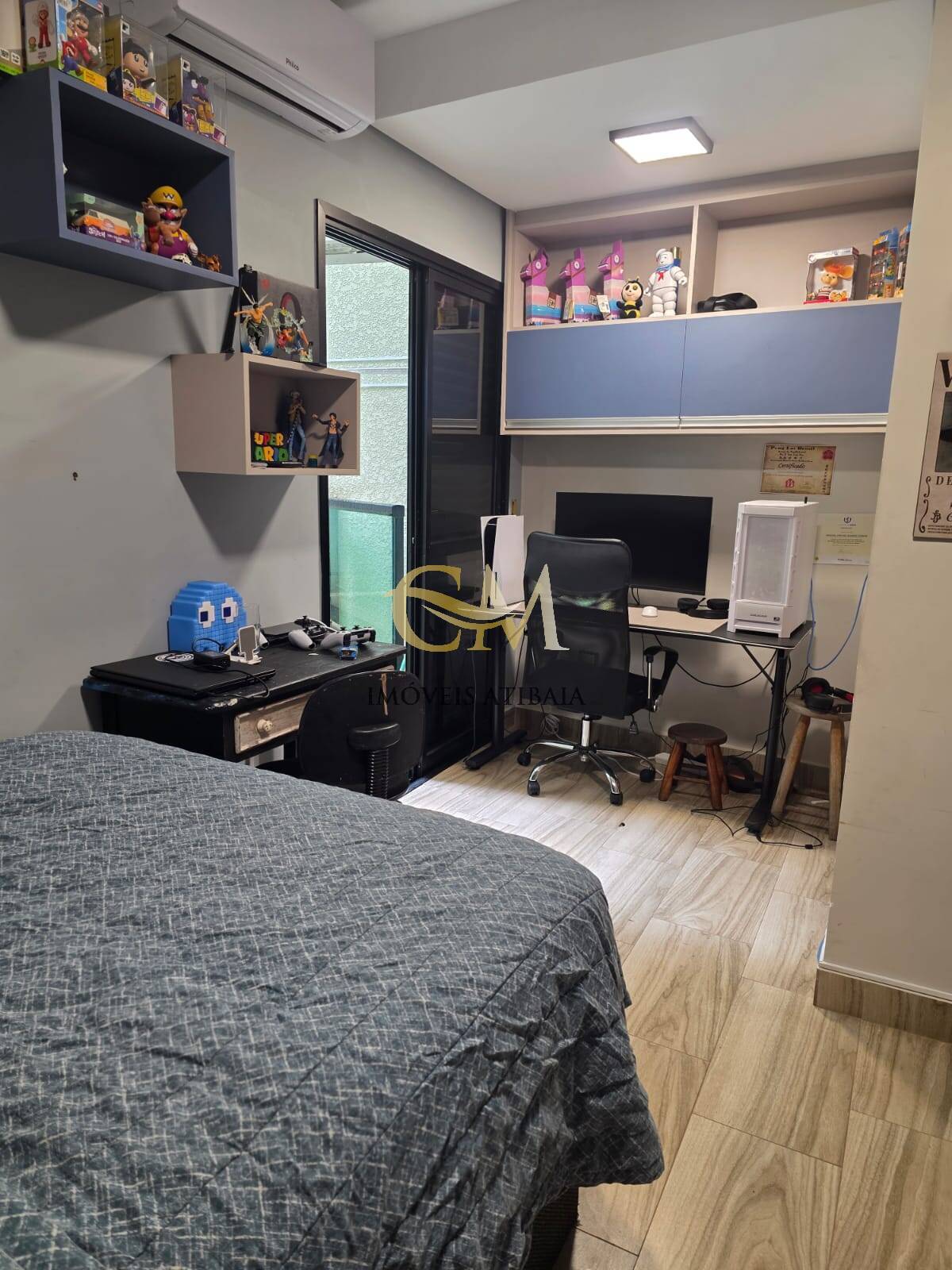 Apartamento, 2 quartos, 93 m² - Foto 13