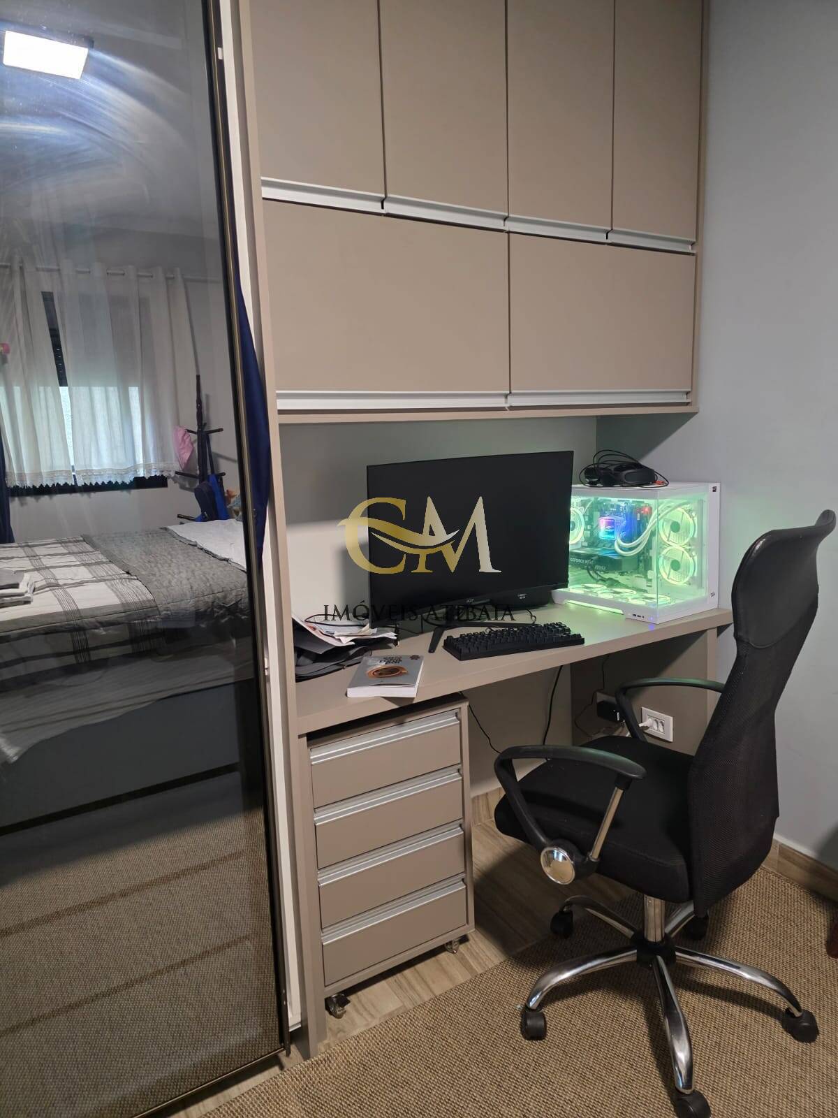 Apartamento, 2 quartos, 93 m² - Foto 14