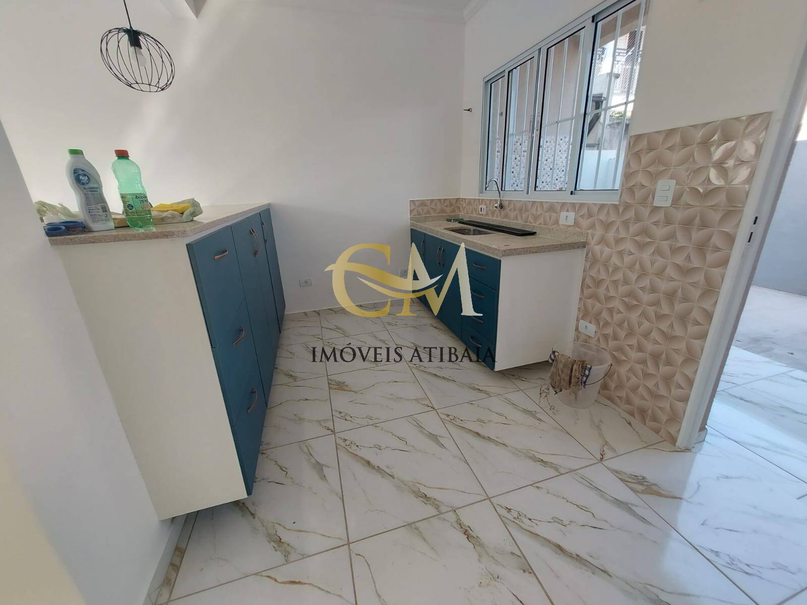 Casa, 2 quartos, 64 m² - Foto 3