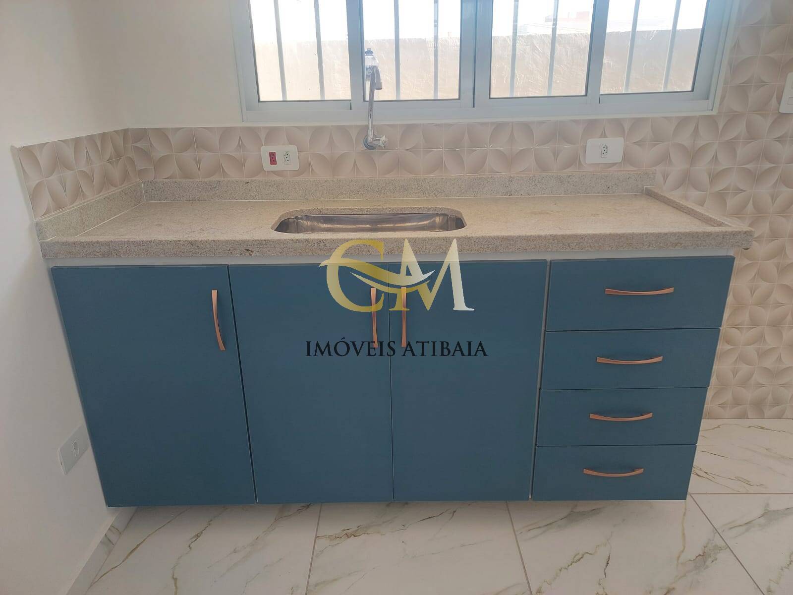 Casa, 2 quartos, 64 m² - Foto 4