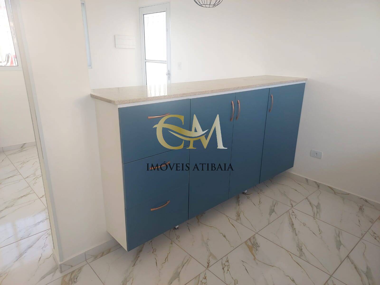 Casa, 2 quartos, 64 m² - Foto 5