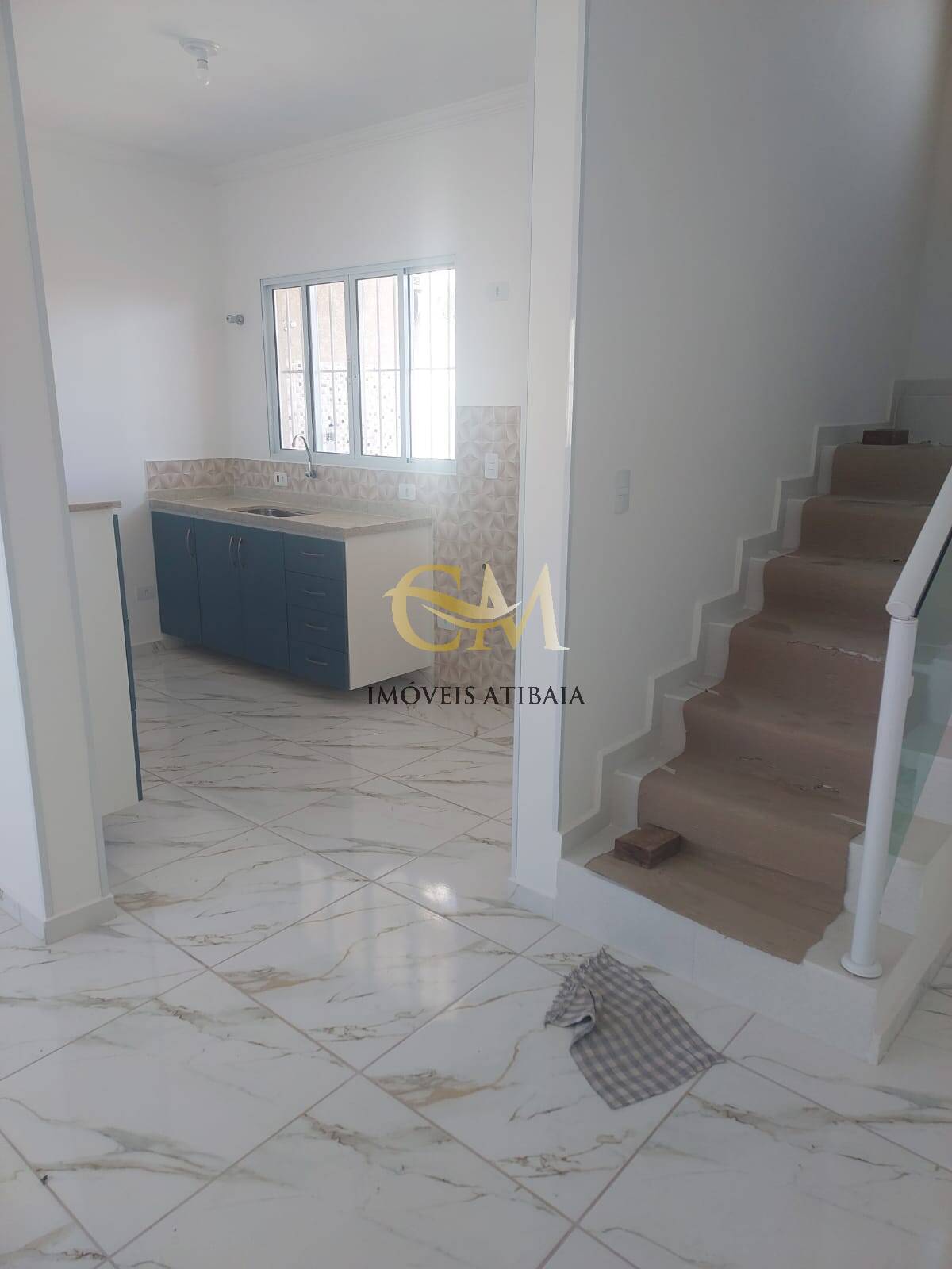 Casa, 2 quartos, 64 m² - Foto 6