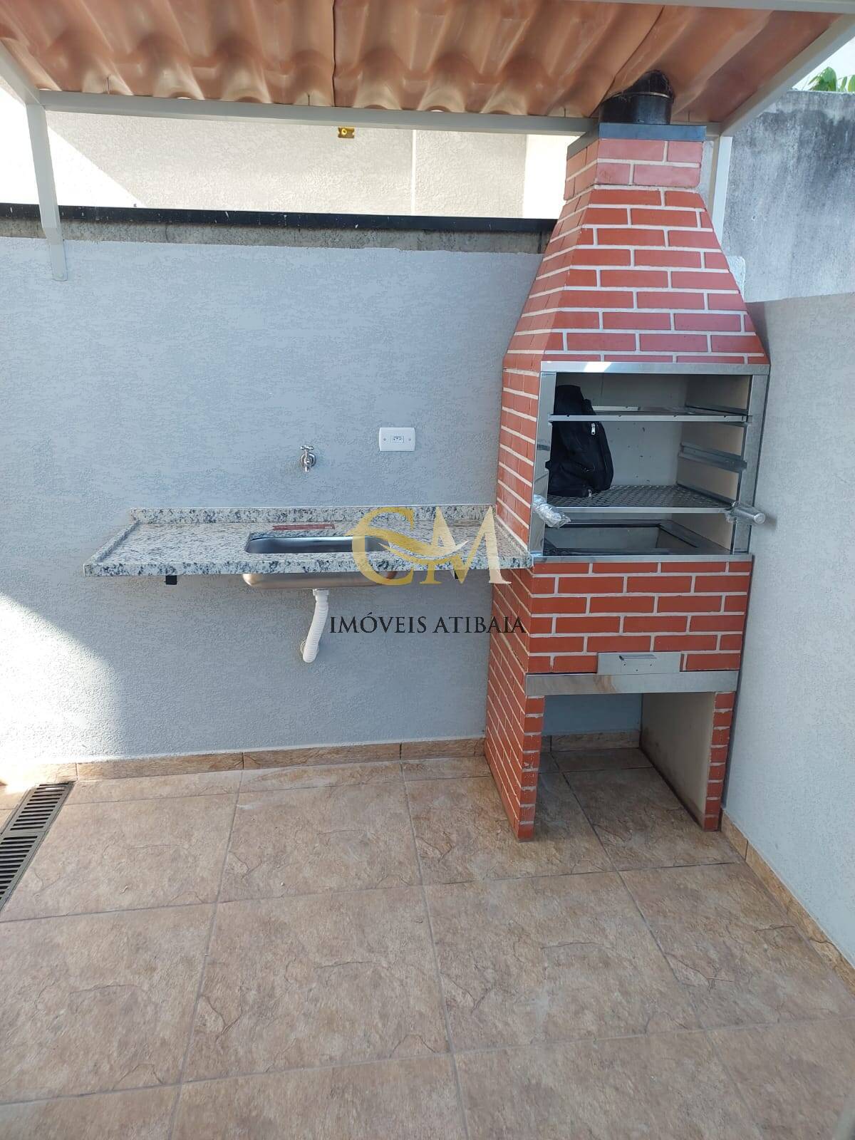 Casa, 2 quartos, 64 m² - Foto 20