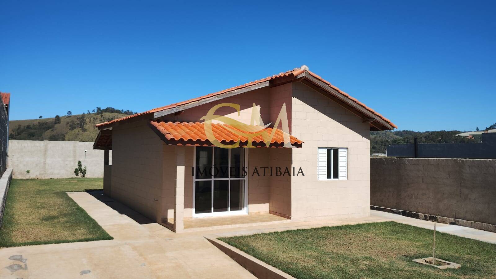 Casa, 2 quartos, 65 m² - Foto 1