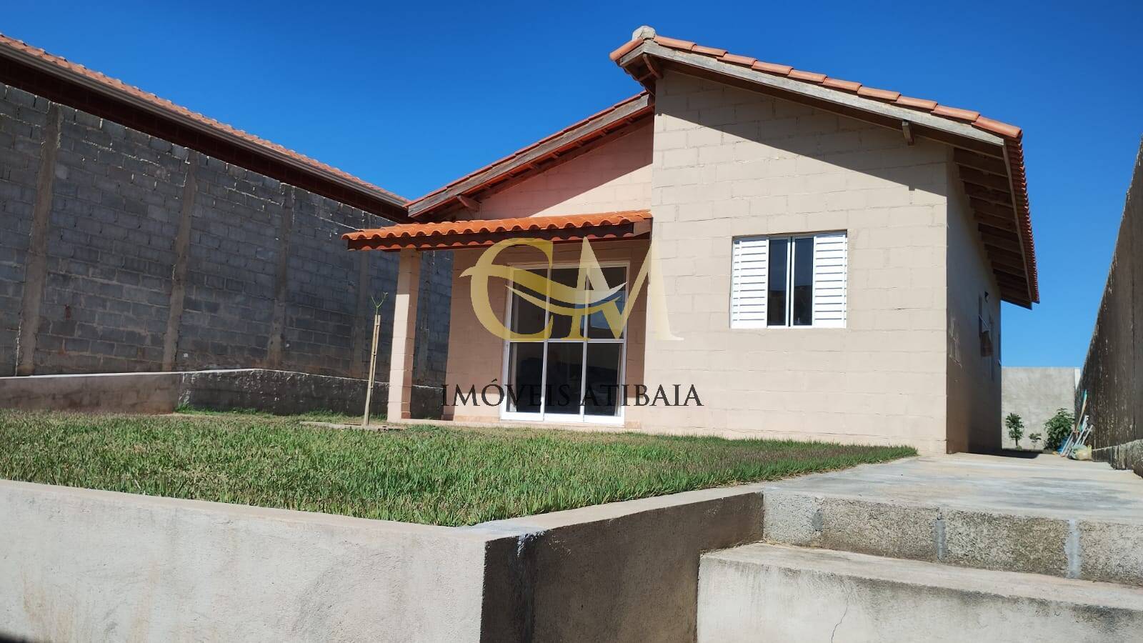 Casa, 2 quartos, 65 m² - Foto 2