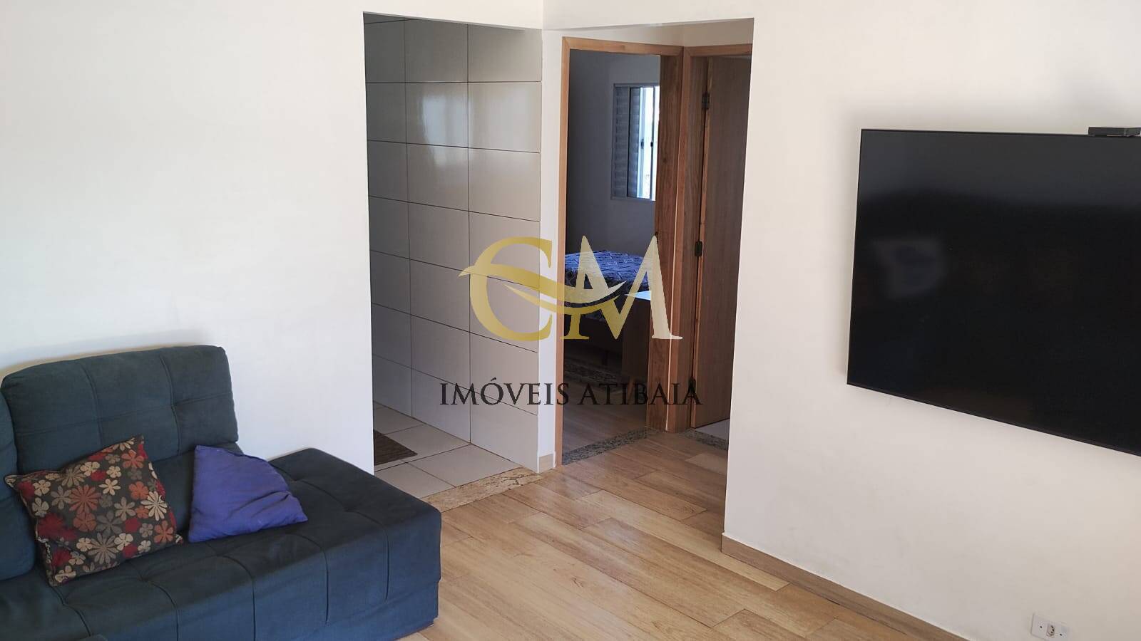 Casa, 2 quartos, 65 m² - Foto 6