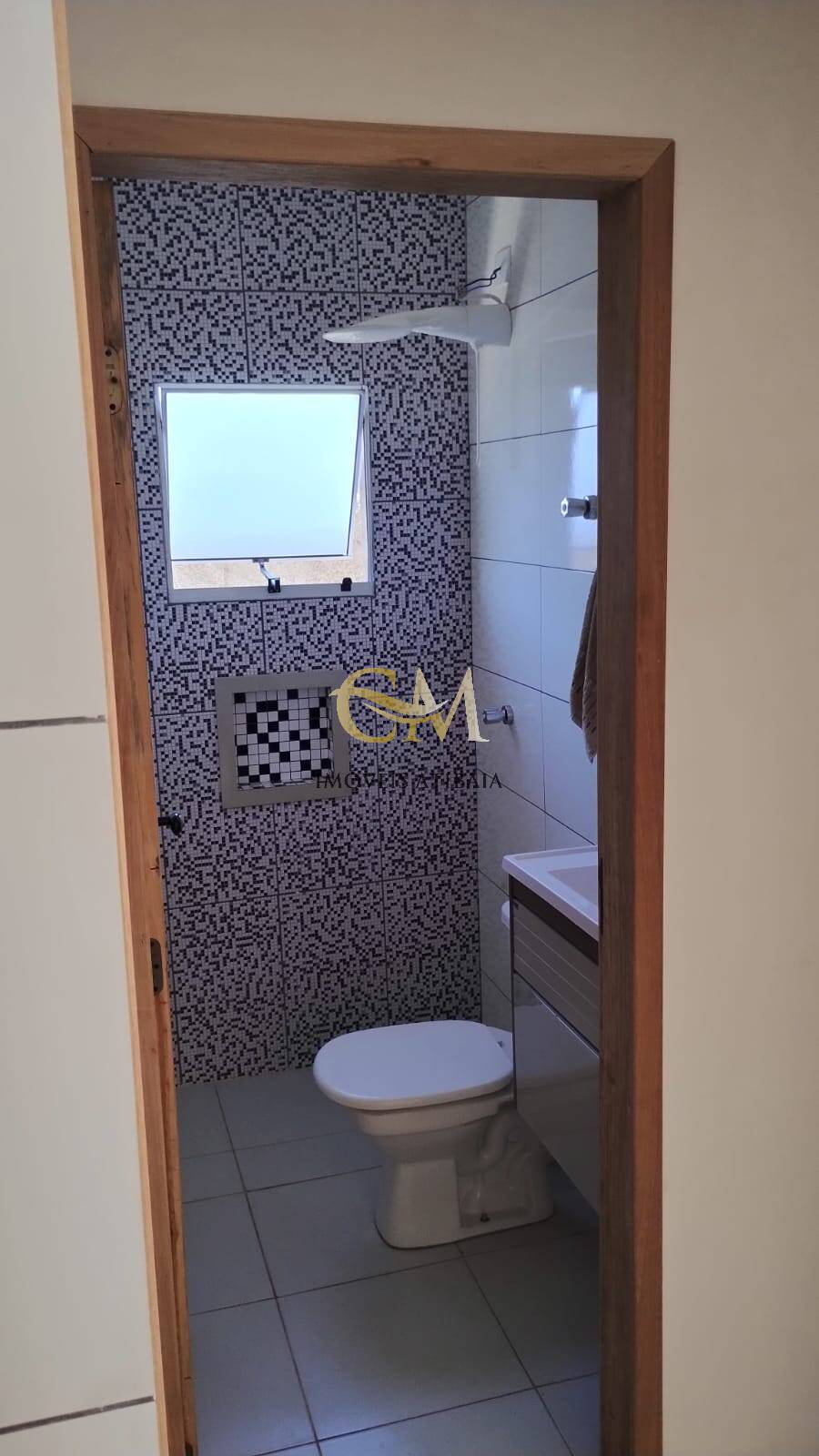 Casa, 2 quartos, 65 m² - Foto 9